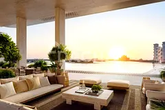 High Floor | Palm View | Resort-Style Residences
