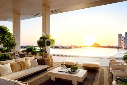 High Floor | Palm View | Resort-Style Residences