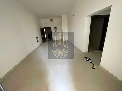 Apartment for Rent in Ajman - Al Alia with Large Balcony