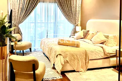 Elegant | Modern Finish | Contemporary Living