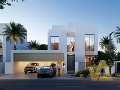 Beachfront 4BR Villa | Serro | Lagoon & Pool Views
