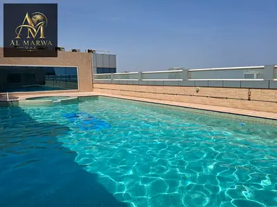 Luxury Spacious 1BHK ~ Ready To Move ~ Prime Location ~ Family Building