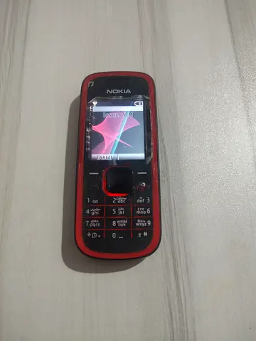 Nokia 5030c-2