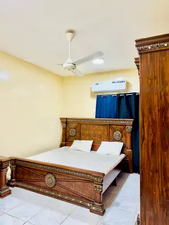 Room for rent - Near Amina Hospital