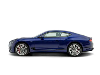 2022 Bentley CONTINENTAL 缩略图 7