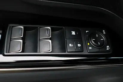 2024 Lexus LX-SERIES — миниатюра 17