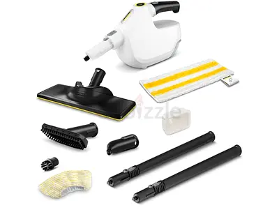 Karcher steam mop