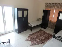Near To Stadium Metro..Bedspace..Daily Cleaning