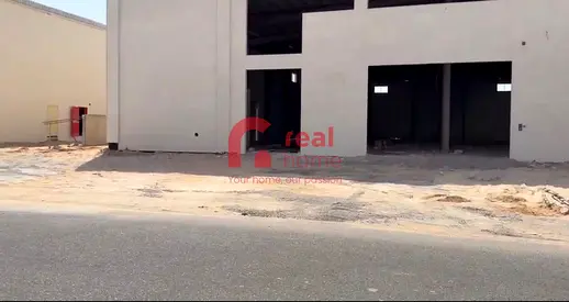 Industrial Property for Sale – Umm Al Thoob / Umm Al Quwain