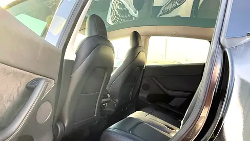 2022 Tesla MODEL Y 缩略图 14