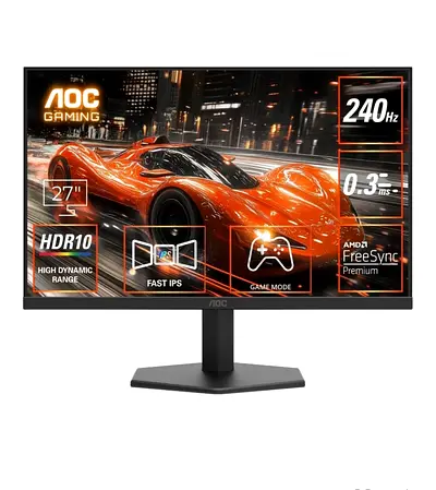 AOC Gaming Monitor