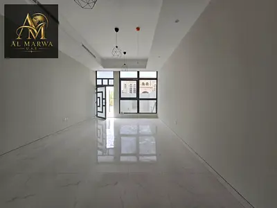 Brand new Villa with Elevator, Separate Hall, Majlis