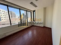 Office for Annual Rent Al Majaz 1 – 1,350 Sq. Ft. Special Offer: 1 Year Free on a 2-Year Lease