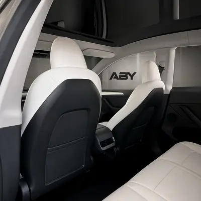 2023 Tesla MODEL Y 照片 9