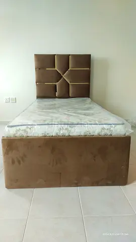 Brand New Single Bed Frame For Sale