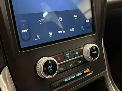 2021 FORD EDGE 缩略图 13