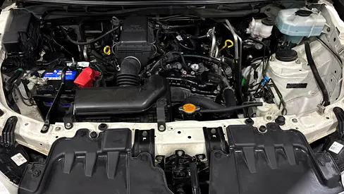 2023 Toyota RUSH 照片 13