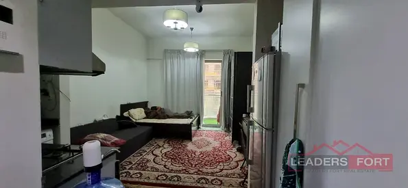 Hot Deal l Furnished Studio l Ready to Move