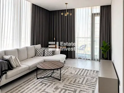 Fully Furnished | Ready to Move In | Luxury Living