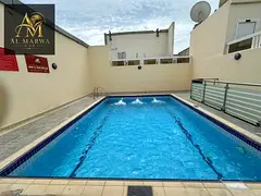 Spacious 1BHK ~ Family Building ~ Bright and Clean ~ Well Maintained Building ~ Gym Pool and Mainten