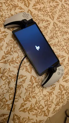 Ps5 portal