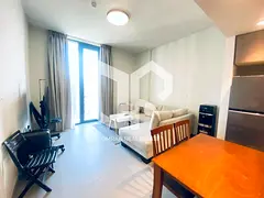 ✨ One-Bedroom Apartment for Sale in Aljada with a Return of Over 7% – Sharjah | A Unique Investm
