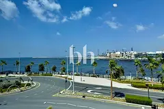 Full sea view | Corner unit | Fully furnished unit