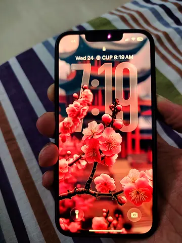 Iphone 13