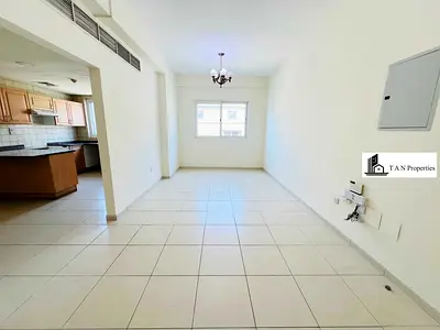 Spacious 1BHK Apartment | For Family