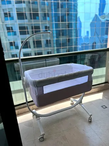 CAM Baby Bed