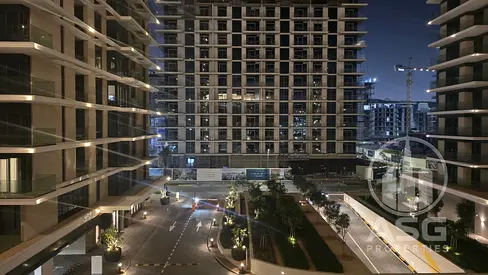 1BEDROOM | READY TO MOVE | WATERFRONT COMMUNITY