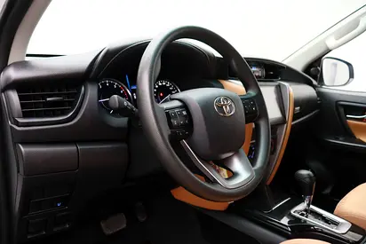 Toyota Fortuner EXR, миниатюра 12