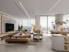 Spacious Layout I Smart Home I Palm and Sea View
