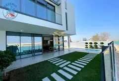 Ready | Sea View | Freehold | Golden Visa