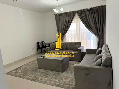 ✨ أفخم شقة غرفة وصالة للإيجار الشهري في الحميدية – مفروشة بالكامل بفرش جديد✨ استمتع بالراحة والفخامة في قلب منطقة الحميدية الراقية! شقة غرفة وصالة مفر