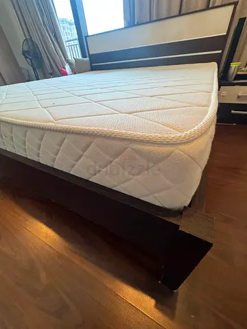 King Size Mattress (180x200)