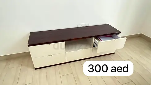 TV table