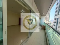 Free A/C, parking, gym &amp; pool | Balcony | Spacious layout | Built-in wardrobes | Prime location 