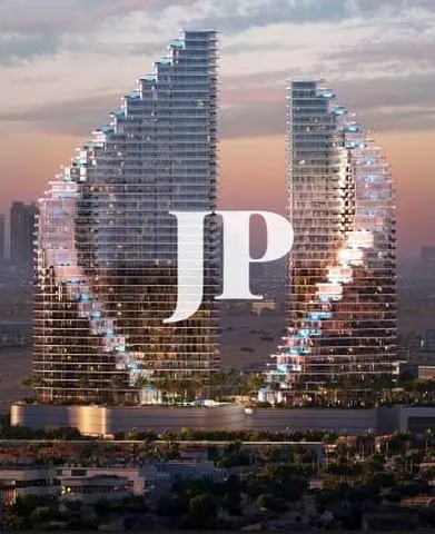 Majan Studio | Skyline & Pool Views | Resort-Style Amenities