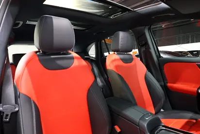 Mercedes-Benz GLA 35 AMG, миниатюра 14