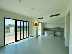 Corner Villa | 4BR + Store | Gated Community