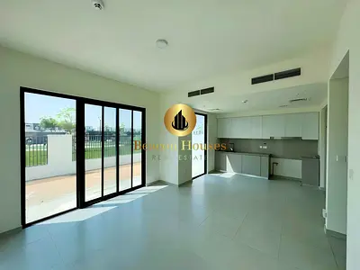 Corner Villa | 4BR + Store | Gated Community