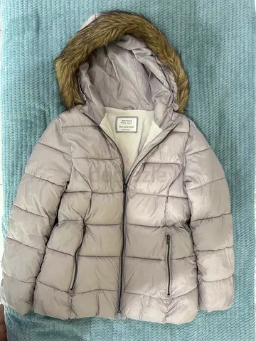 Zara Girls jacket