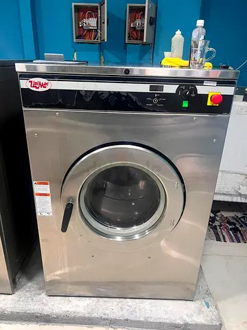 Alliance Industrial Front-Load Washing Machine (Good Working Condition) 27.2 KG