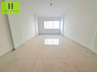 Split AC Apartment With Balcony Terrace at Jamal Abdul Nasir Street