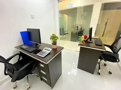 Your Success Starts Here – Rent an Office Space That Inspires