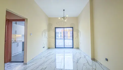 Bright & Spacious | Ready to Move | Community View