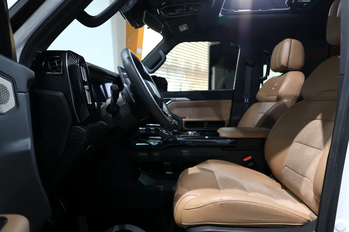 Jetour T2 2025