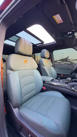 Jetour T2 Traveler Plus, миниатюра 12