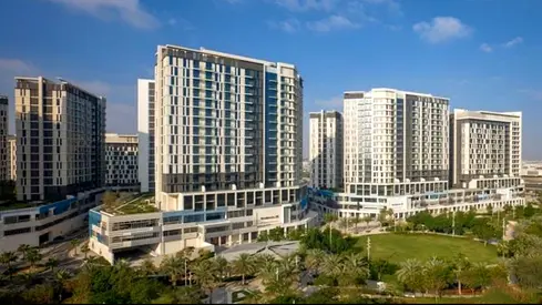 Elegant & Spacious | 2 Bedroom | Expo Park View